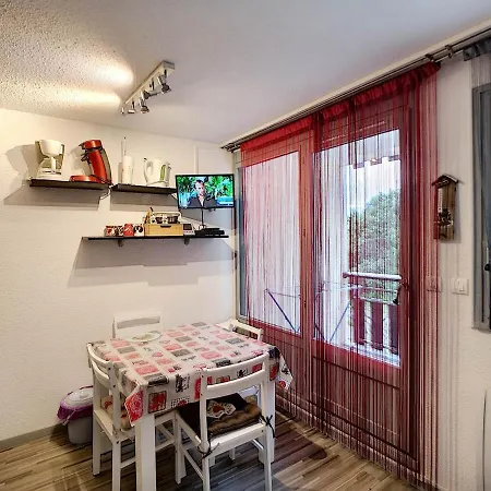 Renove Pour 4 Pers Avec Balcon, Parking Et Wifi, Proche Pistes Et Commerces - Les Menuires - Fr-1-178-290 * Saint-Martin-de-Belleville