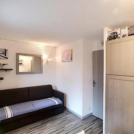 Renove Pour 4 Pers Avec Balcon, Parking Et Wifi, Proche Pistes Et Commerces - Les Menuires - Fr-1-178-290 Apartment Saint-Martin-de-Belleville