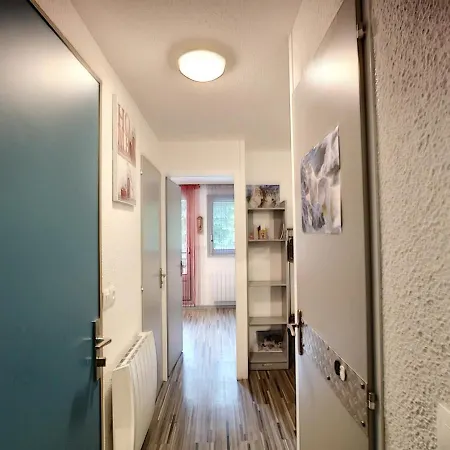 Renove Pour 4 Pers Avec Balcon, Parking Et Wifi, Proche Pistes Et Commerces - Les Menuires - Fr-1-178-290 Saint-Martin-de-Belleville