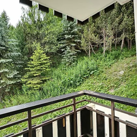 Apartment Renove Pour 4 Pers Avec Balcon, Parking Et Wifi, Proche Pistes Et Commerces - Les Menuires - Fr-1-178-290