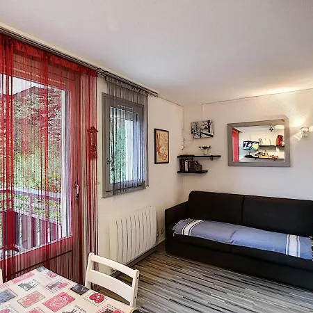 Confort 4 Pers Avec Wifi Et Parking Proche Des Pistes *
