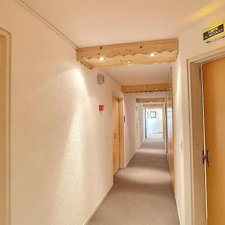 Confort 4 Pers Avec Wifi Et Parking Proche Des Pistes *