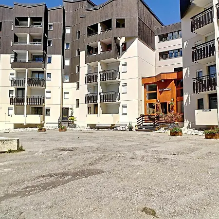 Confort 4 Pers Avec Wifi Et Parking Proche Des Pistes *